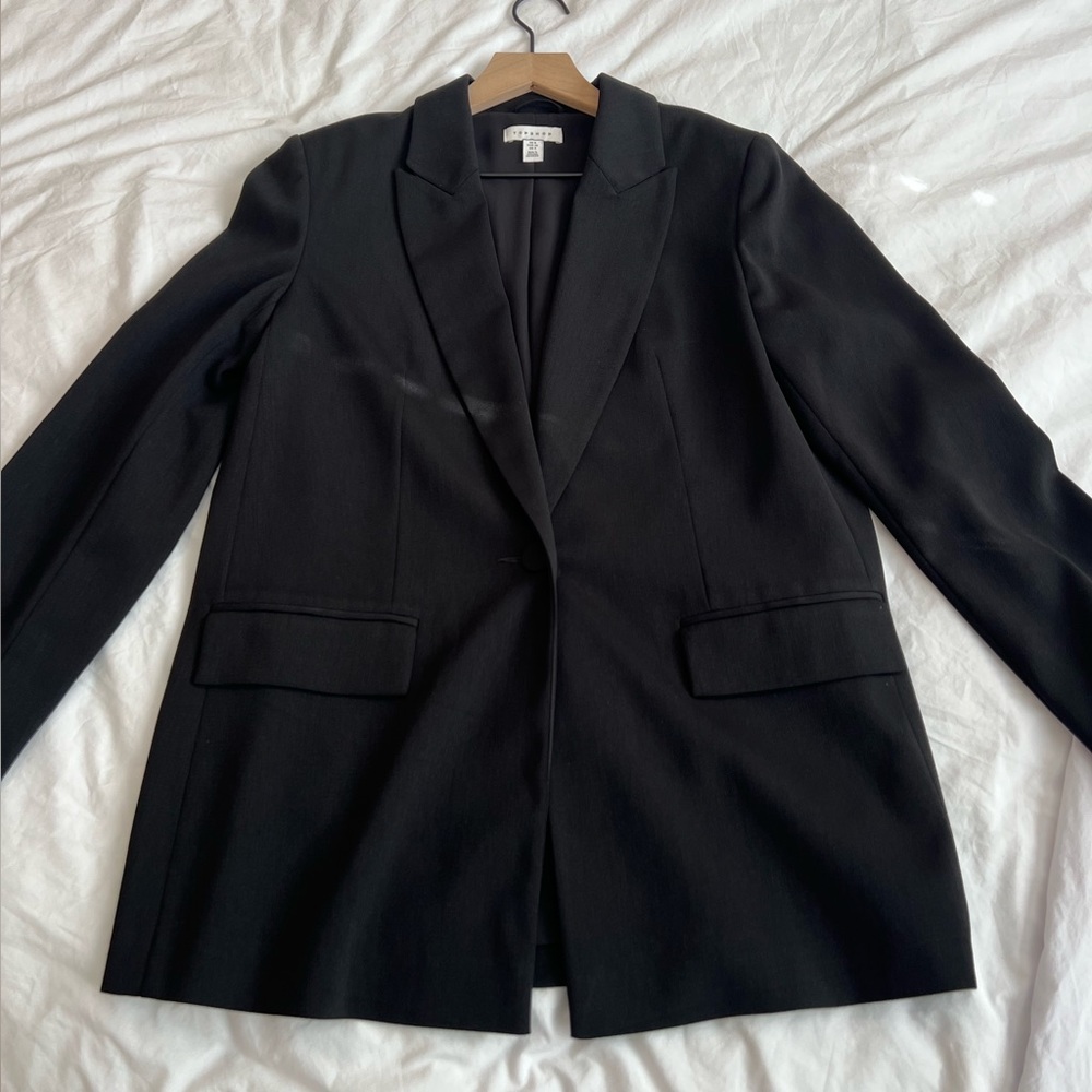 Topshop Blazer